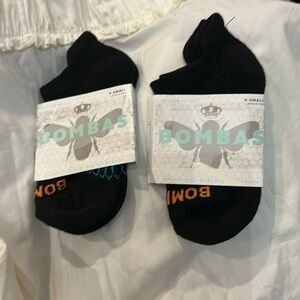 Bombas Kids Ankle Socks